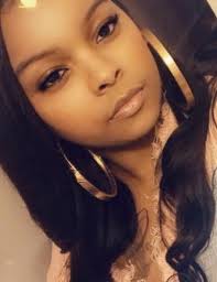 Rhe-anne Anissa Martin Obituary (2025)