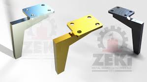 Zeki Metal Urun Detay
