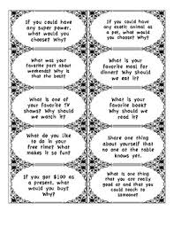 Well, what do you know? Good Questions For Team Bonding