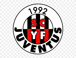 Juventus logo png transparent images here you can download amazing png, vectors, graphics, templates, mockups, psd files and many more clip arts from our site. Sc Yf Juventus Juventus Zurich Hd Png Download 556x556 6617290 Pngfind