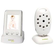 Baba Eletronica Kind Can My Baby Em Promocao Comprar No Extra