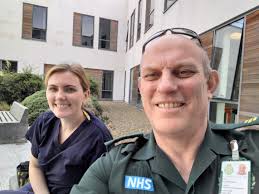 UKAD collection officers