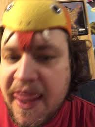 Find your twin or help me find my twin and unite the world one face at a time! Cameo Matt Keck I M A Snake