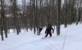 Le ski du nord au sud dès 172 € d'achat. Experience Mont Alta 10 Janvier 2019 Zone Ski