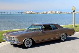 Image result for Bronze Mist 1963 Buick