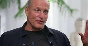 Woody Harrelson