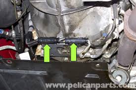 Find great deals on ebay for bmw catalytic converter. Bmw E90 Oxygen Sensor Replacement E91 E92 E93 Pelican Parts Diy Maintenance Article