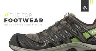 Looking for the best backpack for appalachian trail? The Top Footwear On The Appalachian Trail 2016 Thru Hiker Survey The Trek