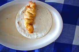 The breading, the freshness of the fish, the cleanness of the prior cuts, are top notch. Tacos Rossy A Life Worth Eating