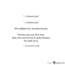 Every coin has two sides while our life brings both happiness and sadness to us. I Choose You I Quotes Writings By Anubhav Das Yourquote