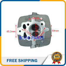 250cc Cg250 Air Cooled Cylinder Head For Zongshen Loncin
