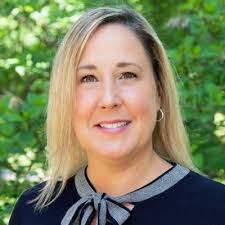 Last month, I had the privilege of helping: