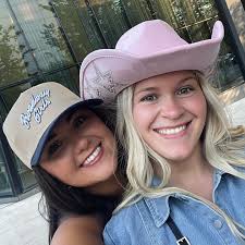 leave 'em broadway girls alone 🤠 #papasbachelorette