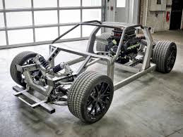 4 529 Likes 165 Comments Roadster Shop Roadstershop On Instagram Framerail Friday We Don T Always Build Pantera Cha Car Frames Roadster Shop Roadsters