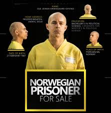 It had demanded ransoms from their countries. The Islamic State Offers Opportunity To Buy Chinese And Norwegian Hostages Foreign Policy