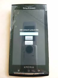 Sony ericsson xperia x10 mini e10 e10i. Network Locked Sony Ericsson Xperia X10 This Sony Ericsson Flickr