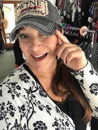 Hats for beach trip humor