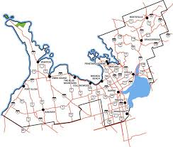 This riding was created in 1933 from parts of bruce south and grey southeast ridings. Tourism Central Ontario North The Muskokas Bruce Grey And Simcoe Counties