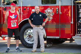 Image result for Race Red 2022 Responder