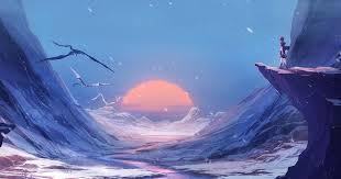 17 Winter Anime 3d Wallpaper Dragon Winter Snow Anime Manga 4k Hd Anime 4k Wa 3d Wallpaper Dragon Landscape Wallpaper Hd Anime Wallpapers