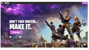 Fortnite Maker Epic Games Gets F Rating From Better Business Bureau Fortnite Epic Games Epic Games Fortnite