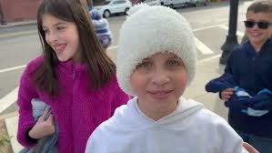 Eliot School Thankful Video 2022