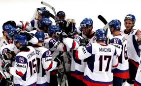 Slovakia has won four medals at the world championships, including a gold medal in 2002 in sweden. Www Allsport Estranky Sk Fotoalbum Slovensko Hokej