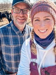 Christa Slover's Instagram, Twitter & Facebook