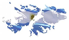 It has an area of 63.8 km2 (24.6 sq mi) and according to the preliminary results of the 2010 census, the population was 321,833 inhabitants. Las Islas Malvinas Son Argentinas