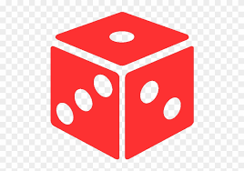 Free icons of dice in various design styles for web, mobile, and graphic design projects. Random Dice Icon Png Free Transparent Png Clipart Images Download