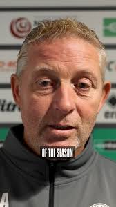💬 "I'm starting to see really good stuff.", Alun Armstrong talks  tomorrow's game against Truro at the GIS 👇📺, Watch now 👉  youtu.be/jnBWHl584N0