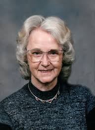 Obituary of Elsie Locher