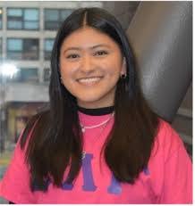 Jacquelyn Ramos's Instagram, Twitter & Facebook