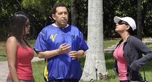 Hugo Chávez y su familia derrocharon millones en lujos según diario ABC |  MUNDO | CORREO