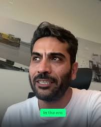 It was a pleasure to contribute to The Next Wave by my dear friend Young  Sohn!