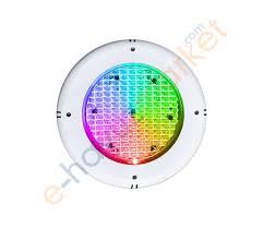 comete pool rgb siva ustu havuz lambasi fiyati ve ozellikleri havuz halojen lamba led