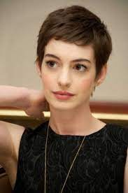 Below are the inspirations for the latest super very short pixie haircuts & hair color ideas for 2021. Pin On Hairdo Dos