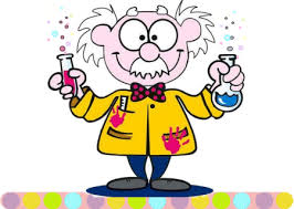 Resultado de imagen para cientificos locos
