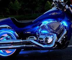 Motorcycle Led Light Kit Motorcycle Led Lighting Led Light Kits Led Accent Lighting