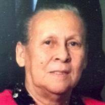Carmen Rosario Obituary