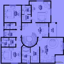نمط فيلا خليج مودرن مساح الارض 18 م عرض X 16 80 م عمق 5 غرف نوم Duplex House Plans Family House Plans My House Plans