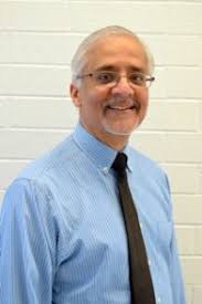 Mark DeLaRosa, Cardinal Gibbons High School 2016-2017 Lewis Award  RecipientThe Lewis Award