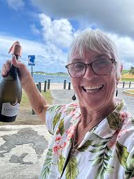 Caroline's Breakfast & Brunch Your Community Restaurant at The King  Christian Hotel at the Boardwalk in Christiansted. Thursday- Monday 8:AM