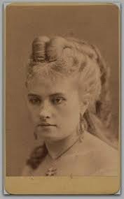 Frances was a great character. A lovely lady who always dressed up for her  song.