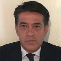 Alejandro Saldierna Luque