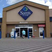 Sams club south charleston wv. Sam S Club Warehouse Store