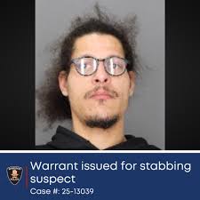 Knox County Arrest Records for Jada P Warren