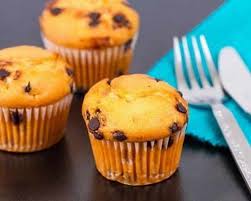 Mandises Au Thermomix Recette Thermomix Facile Thermomix Recette Muffins Pepite Chocolat Recette