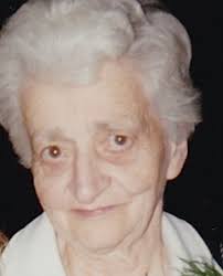 Obituary for Cleora E. Mann