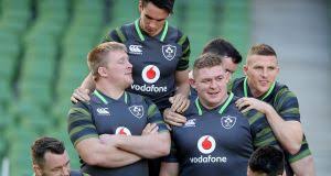 Ireland vs south africa, 1st odi. Ireland V South Africa Irish Player Profiles